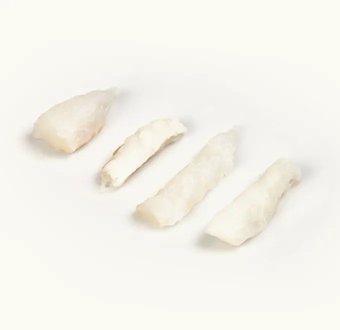 Migas de Bacalao 250g