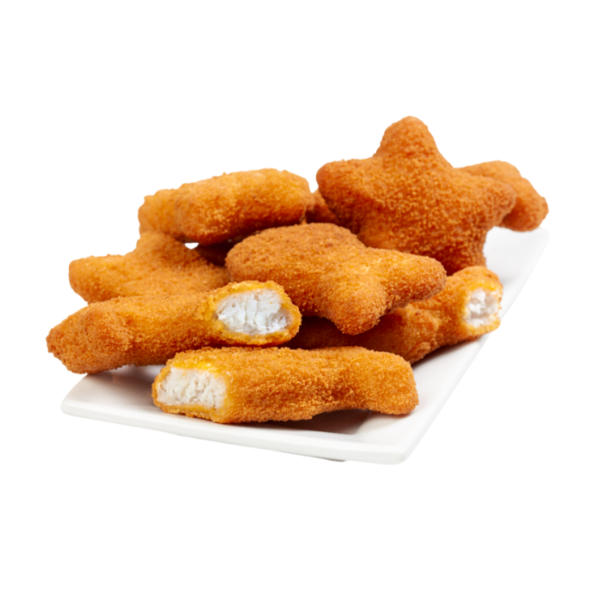 Peskitos de merluza compra online pescanova