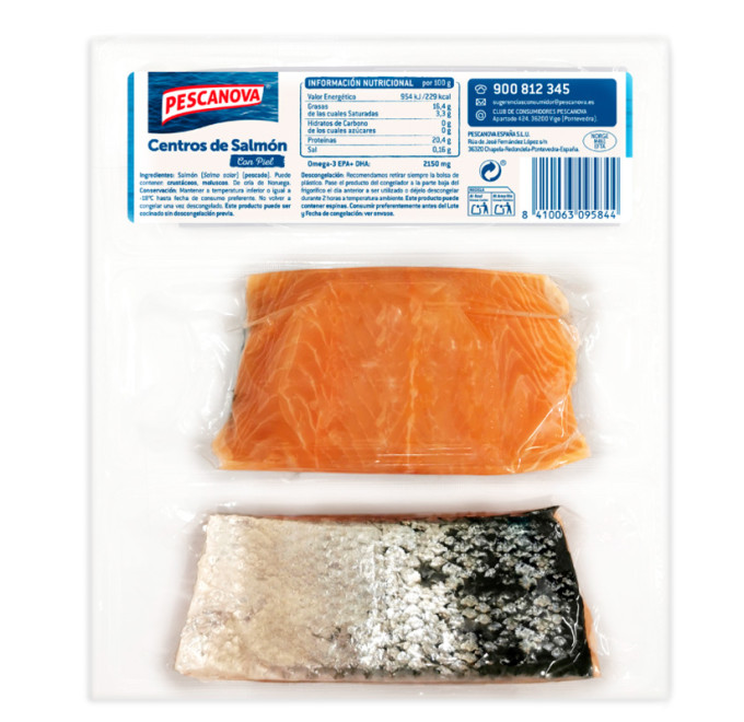 centros de salmón pescanova compra online pescado