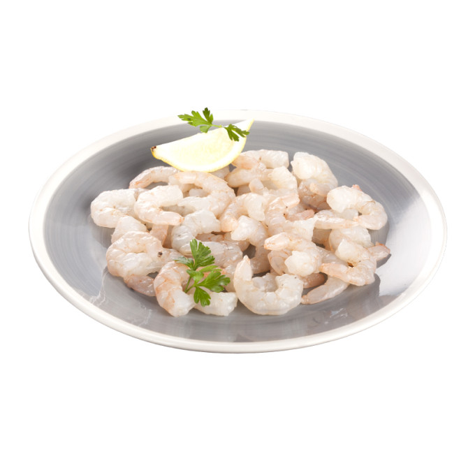 gambas peladas 264g compra online pescanova