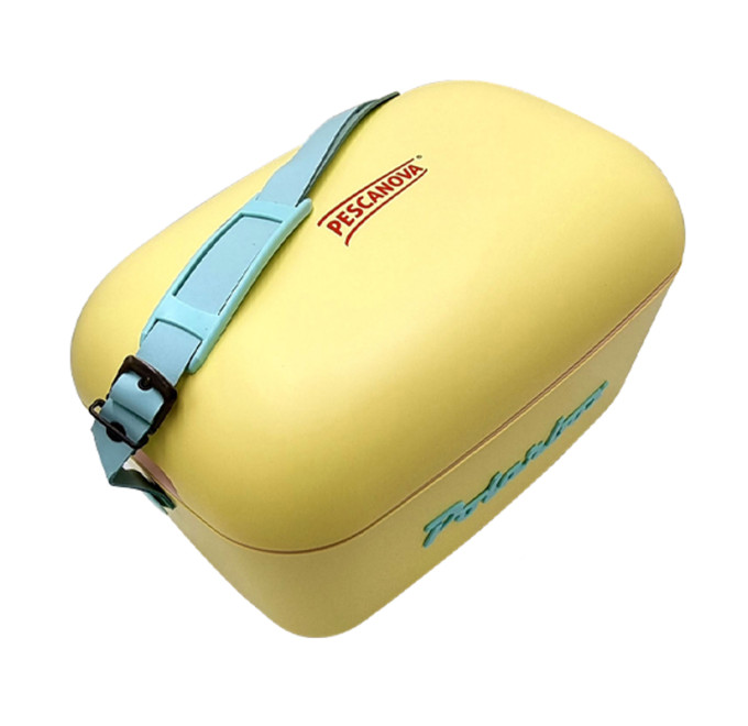 Polarbox Pescanova