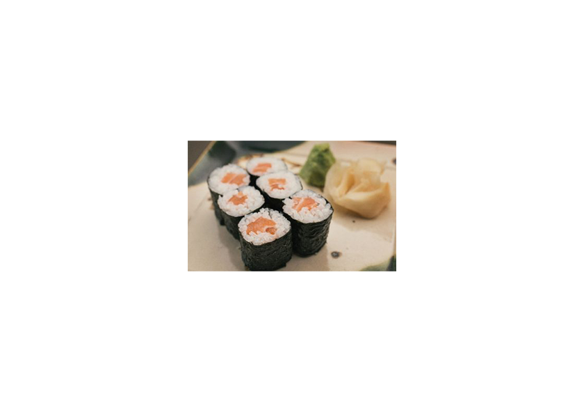 Sushi Casero