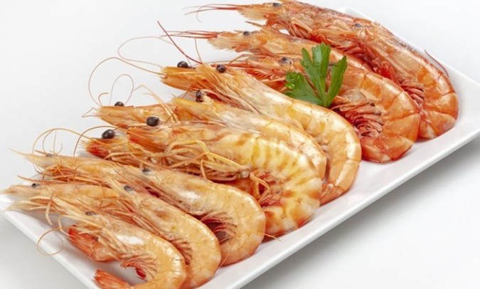 ¿Cómo diferenciar un langostino de un gambón?