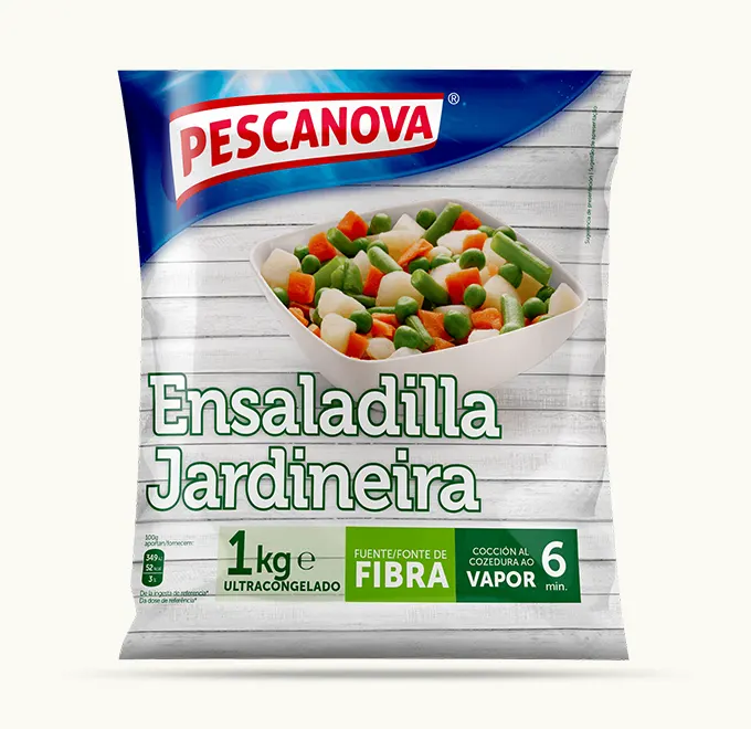 Ensaladilla