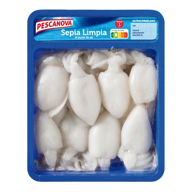 SEPIA LIMPIA 400 g