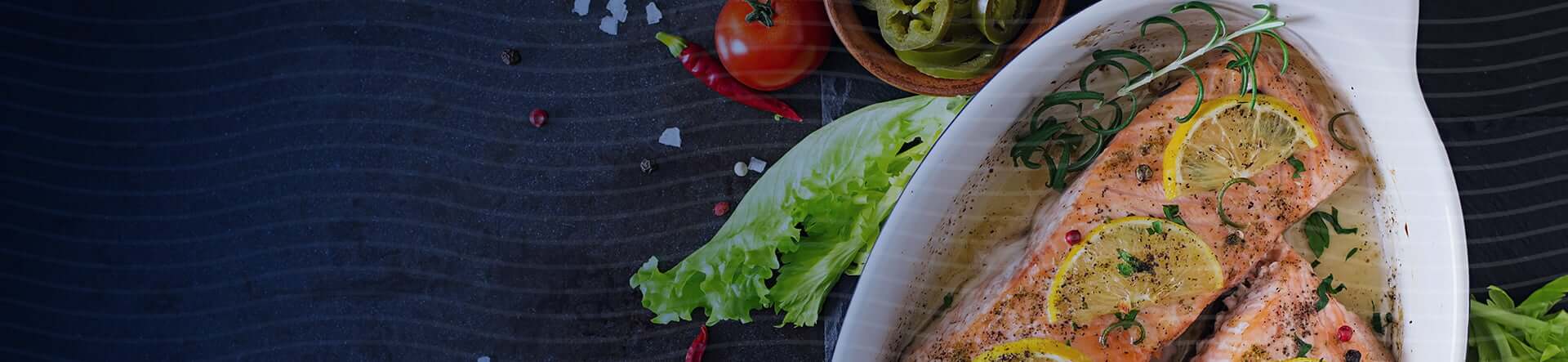 Salmón recetas fáciles