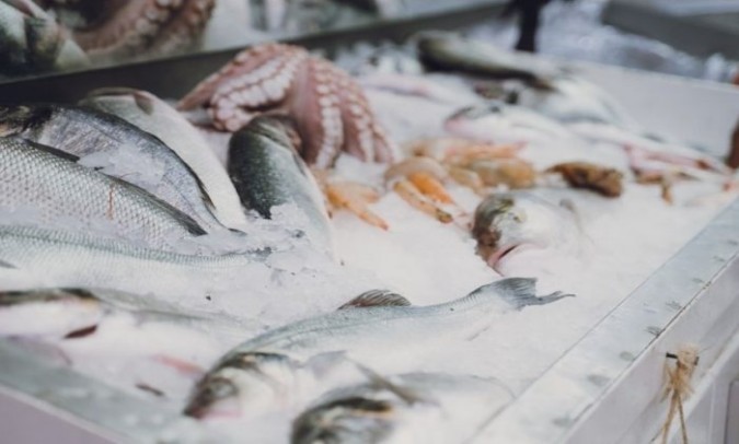 Cocinar pescado manteniendo sus propiedades nutritivas
