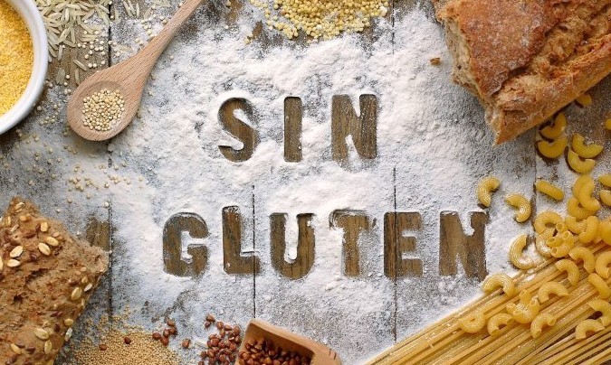 intolerancia al gluten