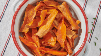 Chips de Delicias de Salmón