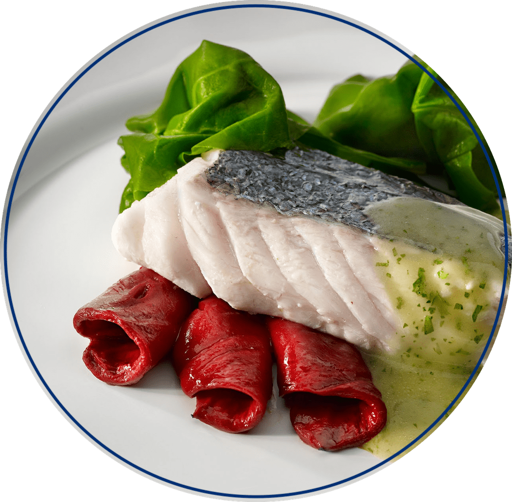 merluza con piel pescanova