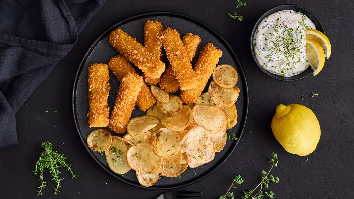 Recetas Rápidas Sin Gluten y Para Niños