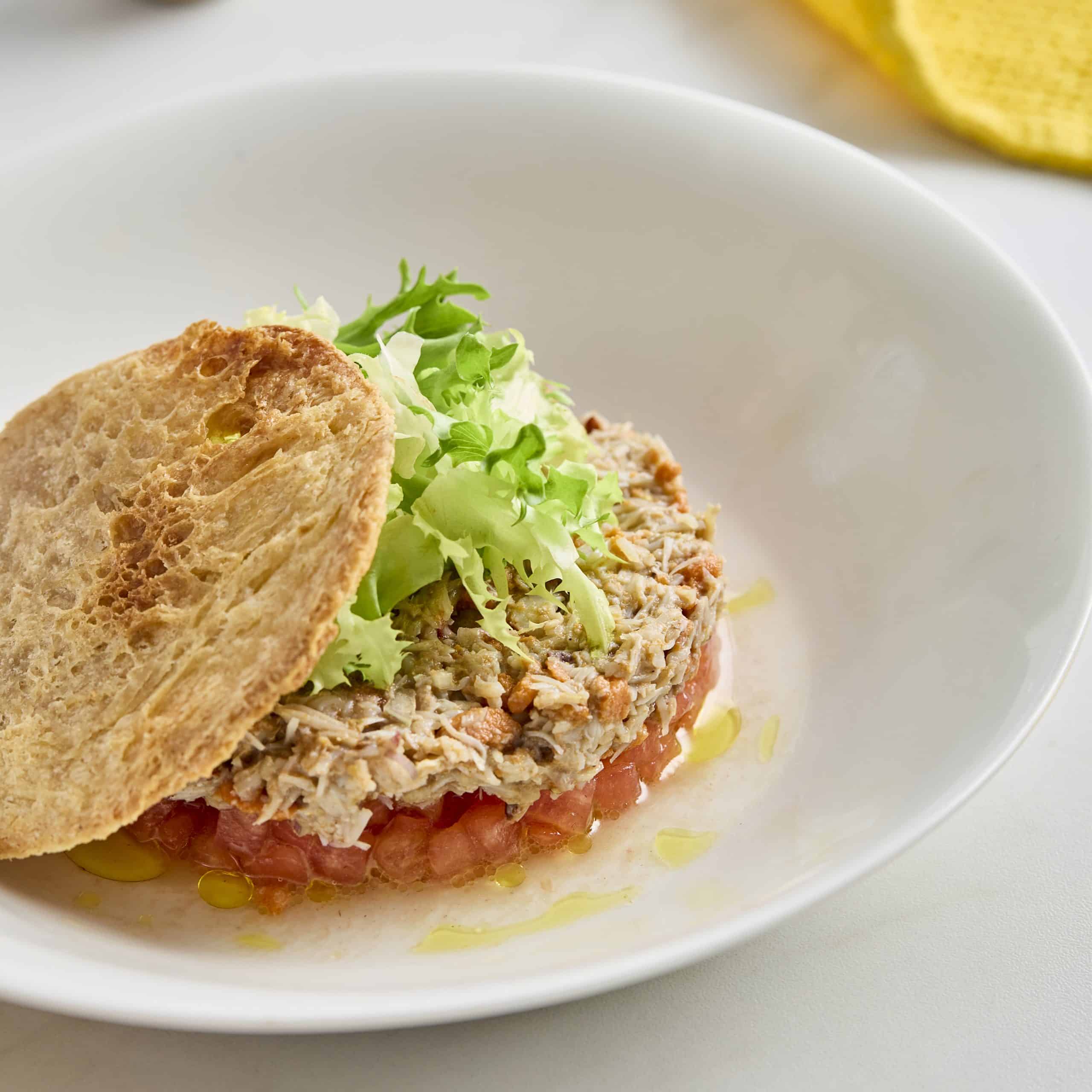 Ensaladas de verano