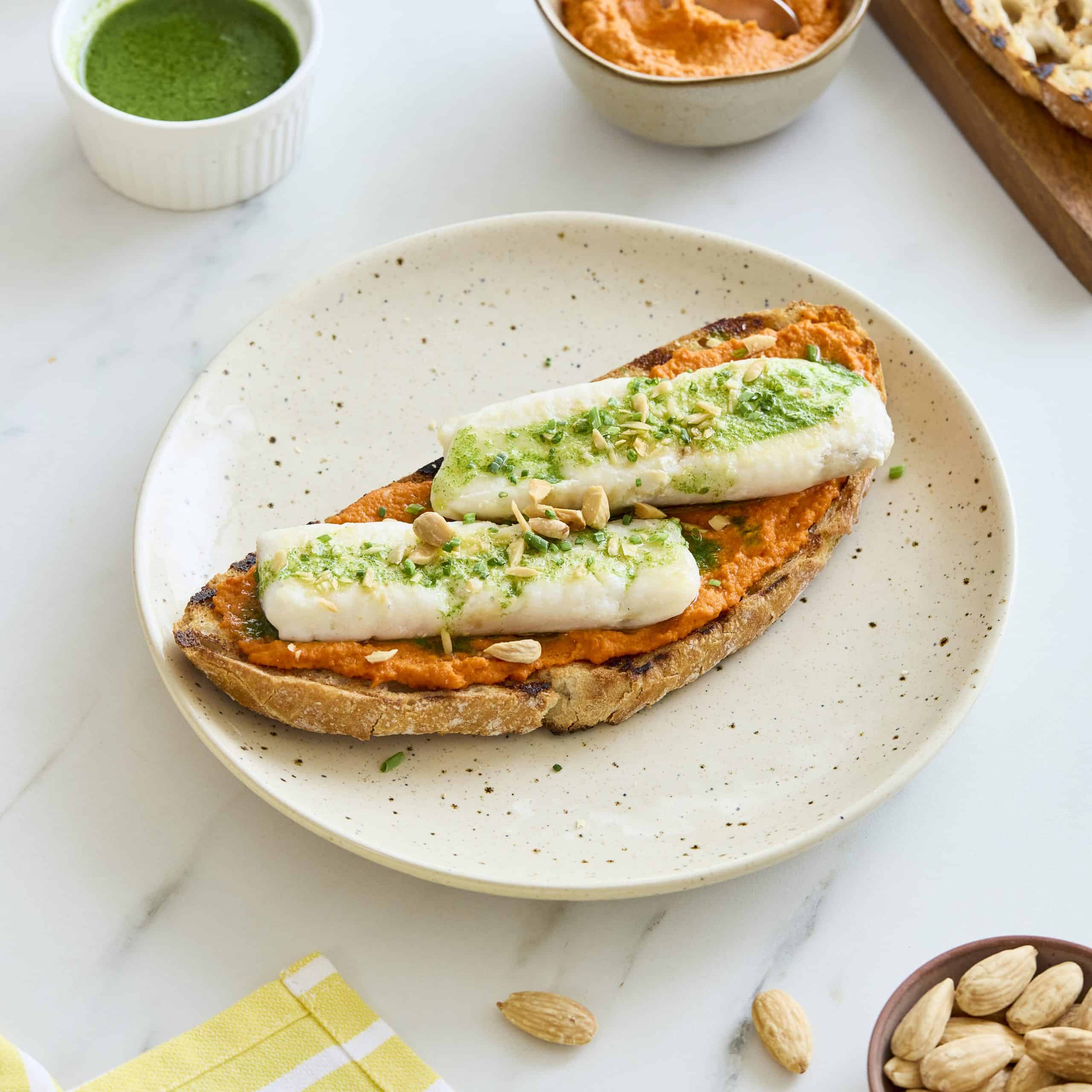 Recetas de verano saludables
