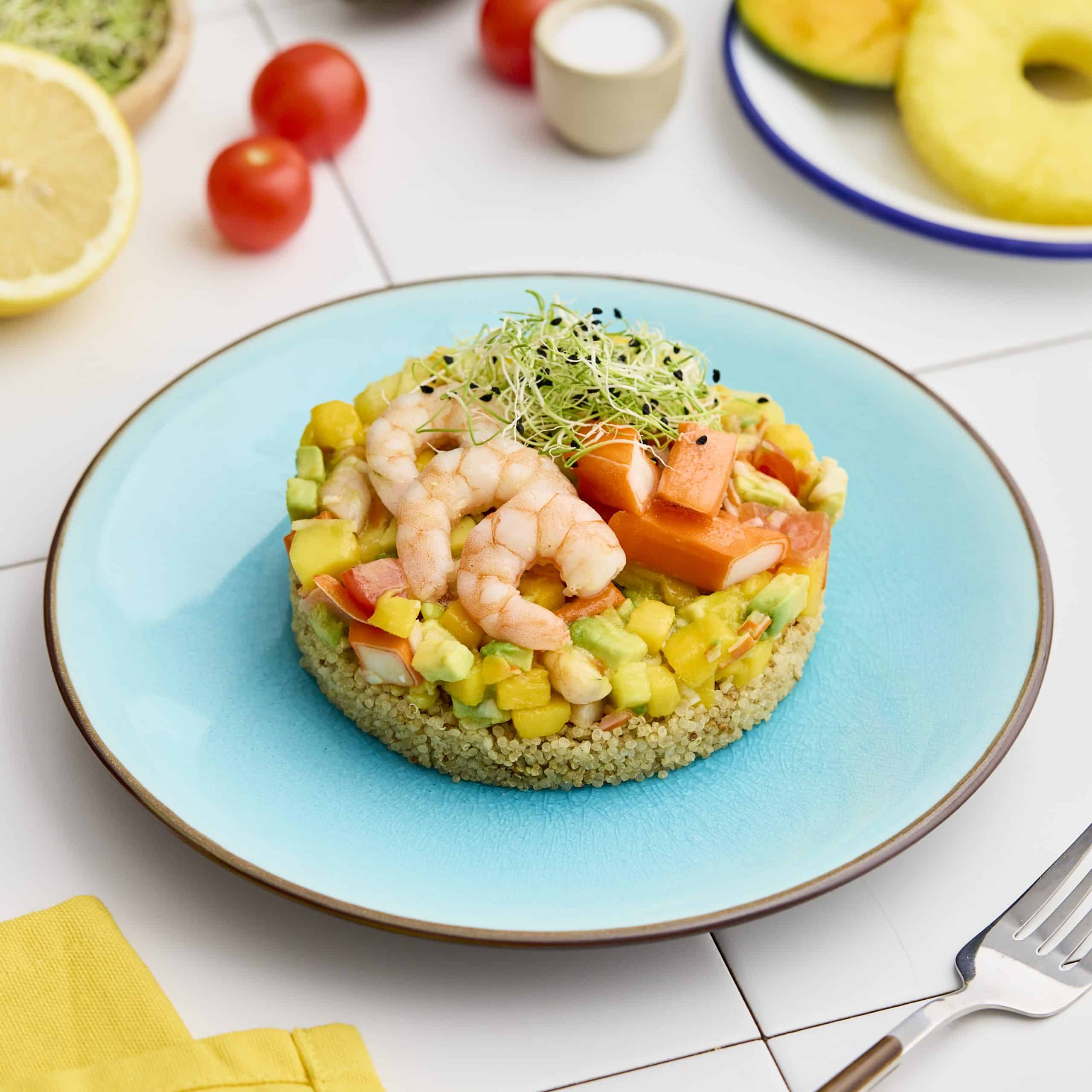 Recetas de verano