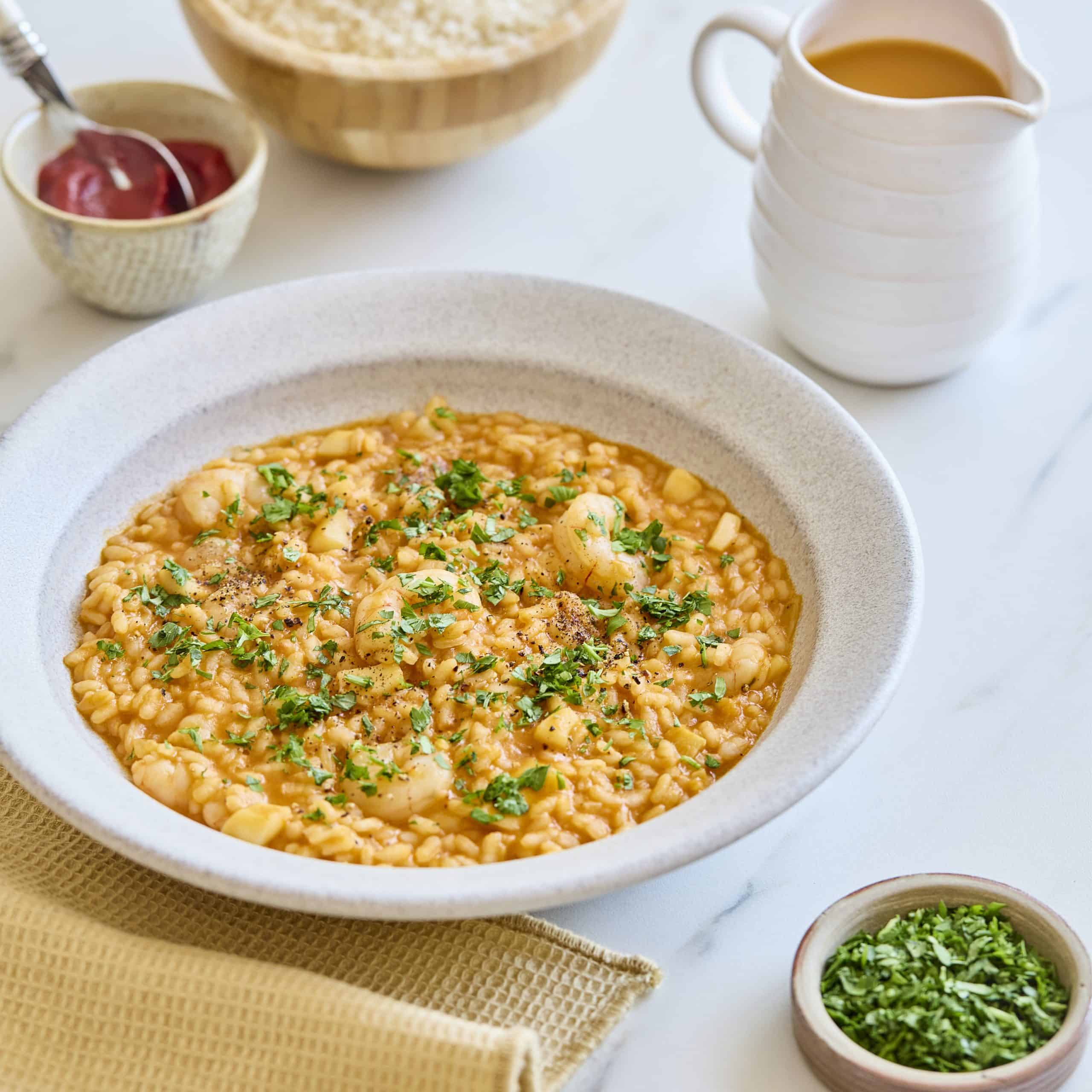 Recetas de cefalópodos
